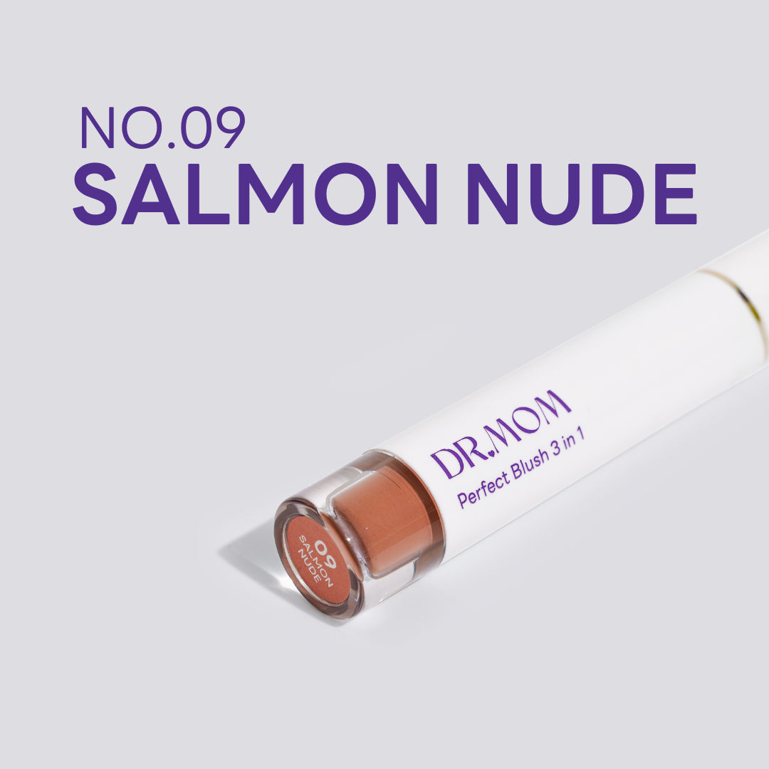 Salmon Nude