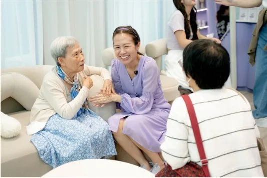 Dr.Mom Fair 2025