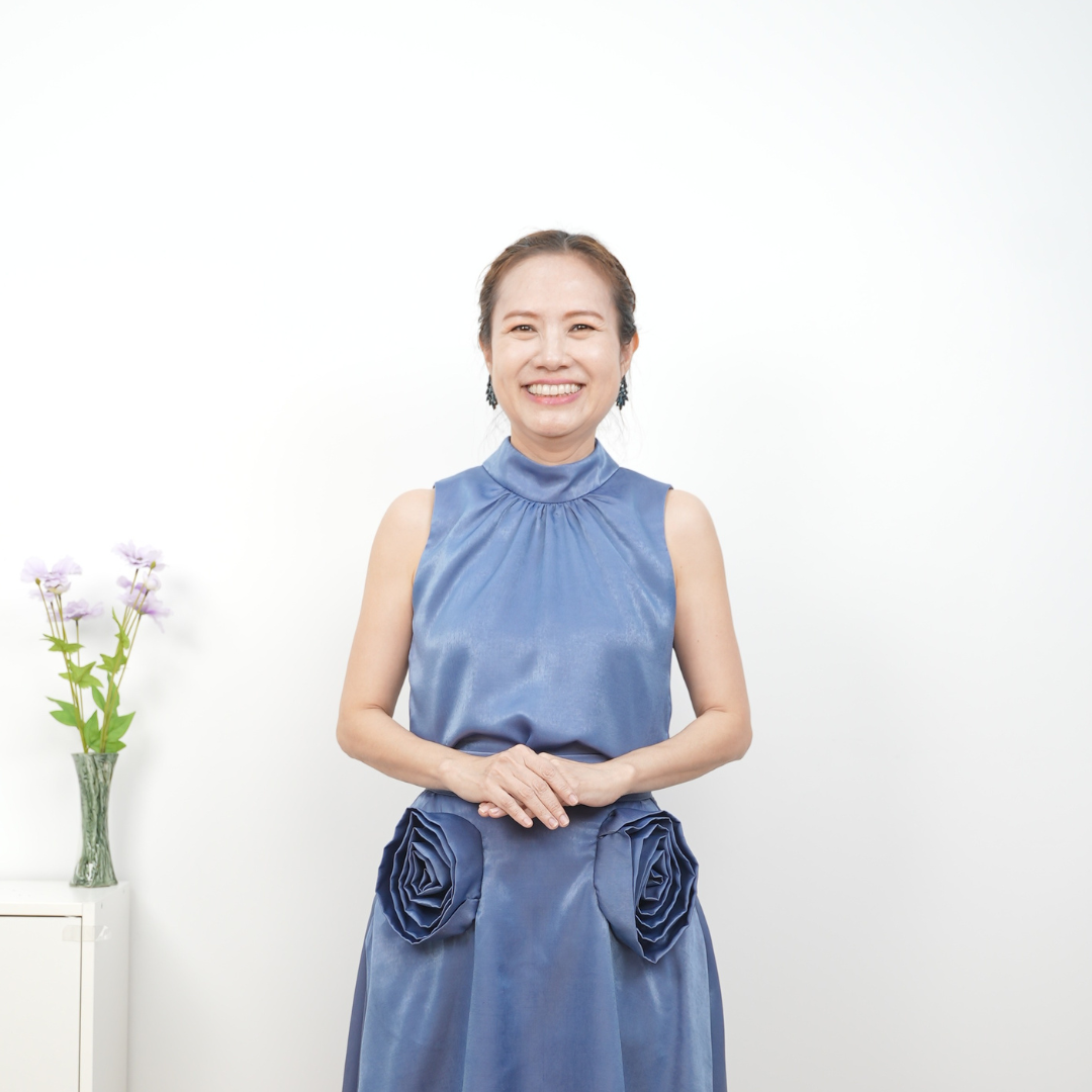 ฟ้าเทา M