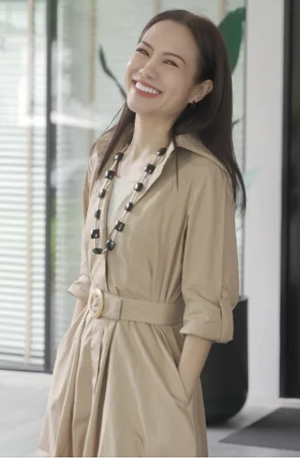เดรสเดินป่า